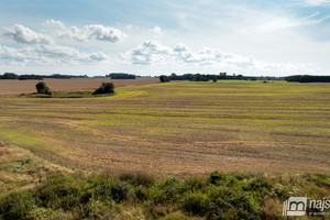 Działka na sprzedaż 1143m2 kołobrzeski Gościno - zdjęcie 1