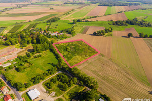 Działka na sprzedaż 22524m2 goleniowski Maszewo Dębice - zdjęcie 1