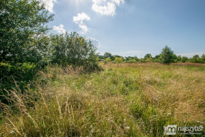 Działka na sprzedaż 840m2 gryficki Trzebiatów - zdjęcie 2