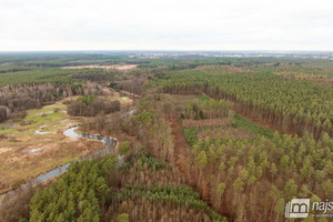 Działka na sprzedaż 75000m2 goleniowski Goleniów Krzewno - zdjęcie 3