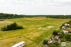 Działka na sprzedaż 1039m2 gryficki Trzebiatów - zdjęcie 3