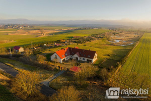 Dom na sprzedaż 927m2 gryfiński Stare Czarnowo - zdjęcie 2