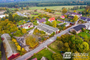 Komercyjne na sprzedaż 572m2 świdwiński Świdwin Niemierzyno - zdjęcie 3