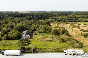 Działka na sprzedaż 4361m2 kołobrzeski Siemyśl Charzyno - zdjęcie 3