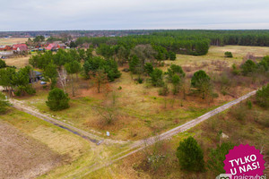 Działka na sprzedaż 2627m2 goleniowski Goleniów Krępsko - zdjęcie 1