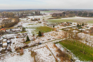 Działka na sprzedaż 1253m2 łobeski Resko Łosośnica - zdjęcie 3