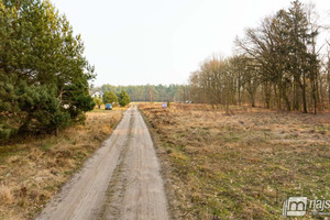 Działka na sprzedaż 1010m2 goleniowski Goleniów Rurzyca - zdjęcie 2