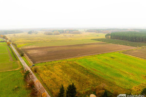 Działka na sprzedaż 1498m2 goleniowski Osina Węgorza - zdjęcie 3