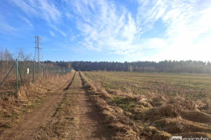 Działka na sprzedaż 7121m2 goleniowski Nowogard - zdjęcie 1