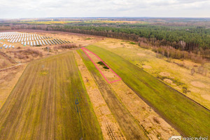 Działka na sprzedaż 7121m2 goleniowski Nowogard - zdjęcie 1