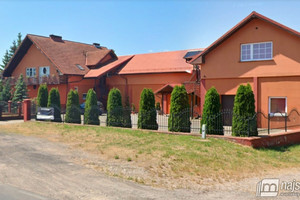 Dom na sprzedaż 1000m2 gryficki Płoty - zdjęcie 2