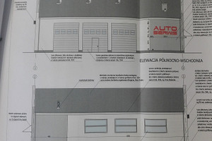 Komercyjne na sprzedaż 183m2 goleniowski Goleniów Mosty - zdjęcie 2