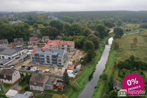 Mieszkanie na sprzedaż 33m2 goleniowski Goleniów Inwalidzka - zdjęcie 1