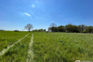 Działka na sprzedaż 5740m2 goleniowski Maszewo Zagórce - zdjęcie 3