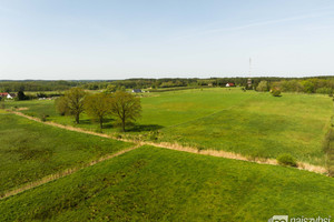 Działka na sprzedaż 4557m2 goleniowski Przybiernów - zdjęcie 1