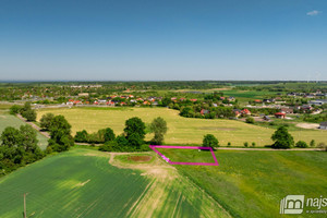 Działka na sprzedaż 1200m2 kołobrzeski Kołobrzeg Niekanin - zdjęcie 2