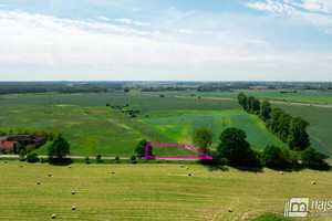 Działka na sprzedaż 1200m2 kołobrzeski Kołobrzeg Niekanin - zdjęcie 3