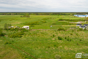 Działka na sprzedaż 1512m2 goleniowski Goleniów Żdżary - zdjęcie 3