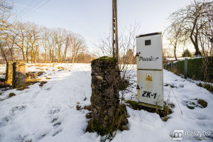 Działka na sprzedaż 579m2 łobeski Resko Stara Dobrzyca - zdjęcie 2