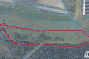 Działka na sprzedaż 41218m2 goleniowski Nowogard - zdjęcie 3