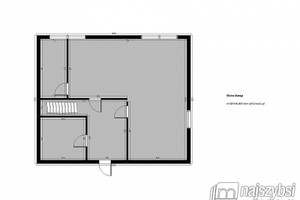 Dom na sprzedaż 150m2 kamieński Kamień Pomorski - zdjęcie 1