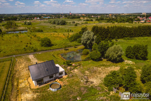 Dom na sprzedaż 217m2 gryfiński Chojna Barnkowo - zdjęcie 1