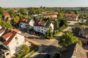 Dom na sprzedaż 218m2 goleniowski Goleniów ODRODZENIA - zdjęcie 2