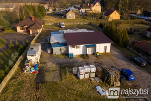 Komercyjne na sprzedaż 400m2 goleniowski Przybiernów - zdjęcie 2