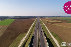 Działka na sprzedaż 121544m2 goleniowski Osina Kikorze - zdjęcie 1