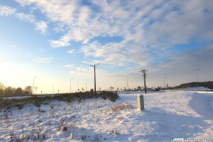 Działka na sprzedaż 8995m2 kołobrzeski Kołobrzeg Rościęcino - zdjęcie 3