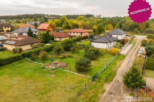 Działka na sprzedaż 712m2 stargardzki Stargard - zdjęcie 1