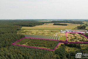 Działka na sprzedaż 4361m2 kołobrzeski Kołobrzeg - zdjęcie 1