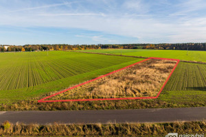 Działka na sprzedaż 2777m2 goleniowski Goleniów Glewice - zdjęcie 2