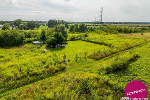 Działka na sprzedaż 974m2 goleniowski Goleniów Marszewo - zdjęcie 1