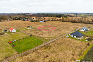 Działka na sprzedaż 1232m2 goleniowski Nowogard - zdjęcie 3