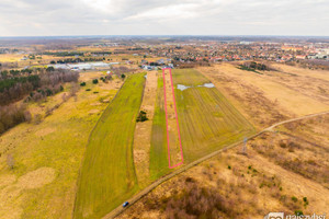 Działka na sprzedaż 7733m2 goleniowski Nowogard - zdjęcie 1