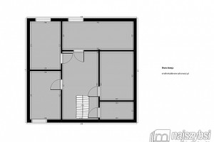 Dom na sprzedaż 150m2 kamieński Kamień Pomorski - zdjęcie 2