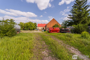 Dom na sprzedaż 170m2 gryfiński Banie - zdjęcie 1