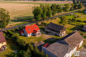 Dom na sprzedaż 116m2 goleniowski Maszewo Dębice - zdjęcie 3