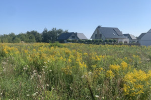 Działka na sprzedaż 589m2 Szczecin Stołczyn - zdjęcie 2