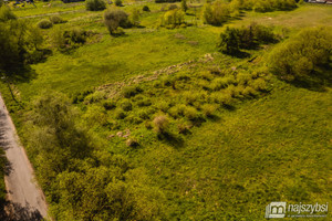 Działka na sprzedaż 1700m2 policki Police Jasienica - zdjęcie 3