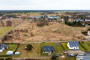 Działka na sprzedaż 1269m2 goleniowski Stepnica - zdjęcie 2