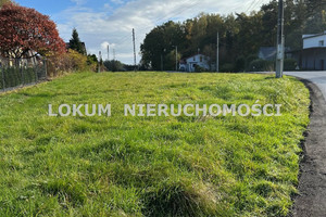 Działka na sprzedaż pszczyński Pawłowice Pielgrzymowice Borowa - zdjęcie 1