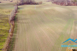 Działka na sprzedaż 551900m2 tczewski Tczew Swarożyn Wyzwolenia - zdjęcie 2