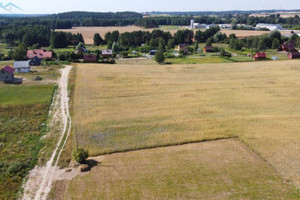 Działka na sprzedaż starogardzki Skarszewy Demlin - zdjęcie 1