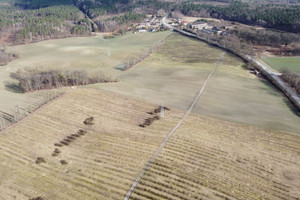 Działka na sprzedaż 551900m2 tczewski Tczew Swarożyn Wyzwolenia - zdjęcie 1