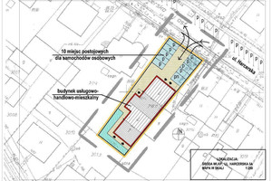 Komercyjne do wynajęcia 116m2 średzki Środa Wielkopolska Harcerska - zdjęcie 3