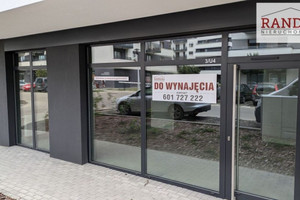 Komercyjne do wynajęcia 83m2 Poznań Wola - zdjęcie 3