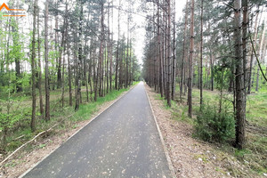 Działka na sprzedaż 1000m2 obornicki Oborniki Stobnica Stobnica - zdjęcie 1