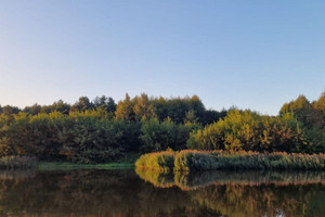 Działka na sprzedaż 1050m2 obornicki Oborniki Uścikówiec - zdjęcie 3